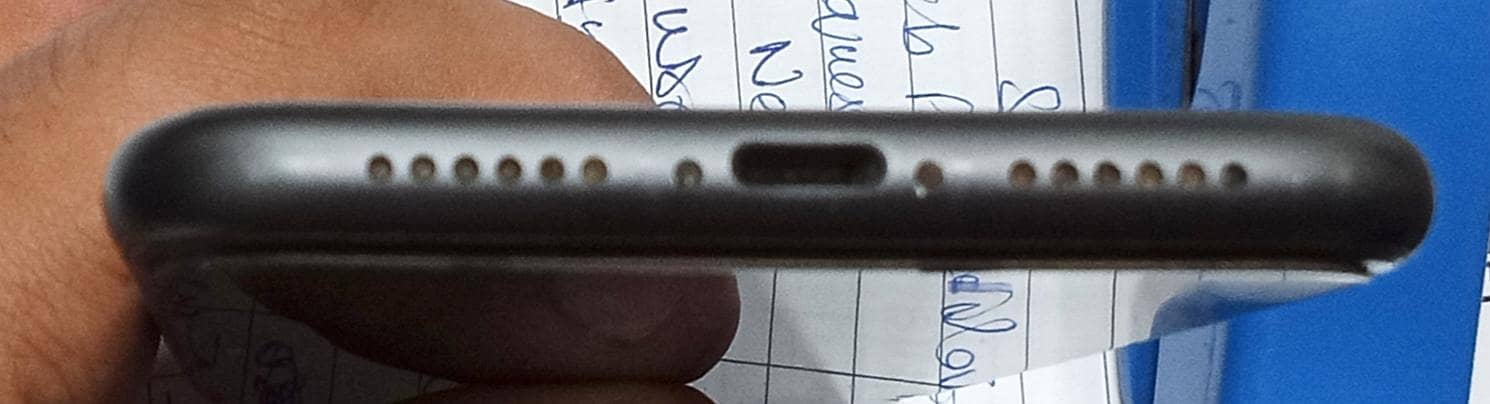 Apple iPhone 11 2
