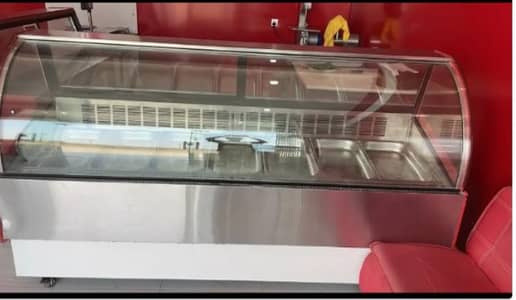 Freezer | Cold Storage | Frozen Food Locker | For Sale In Multan