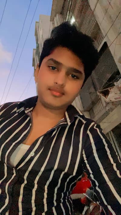 Gufran ali