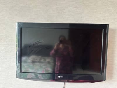 Lg 32 inches tv