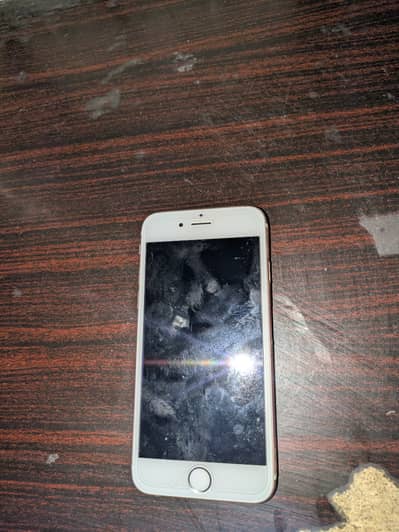 Apple iPhone 6S