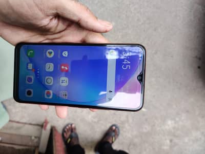Vivo Y17 8GB Ram 256GB Storage