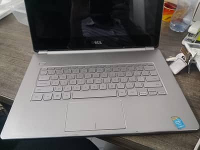 Dell Laptop Core i7 4th Gen | 8GB RAM | 64-Bit