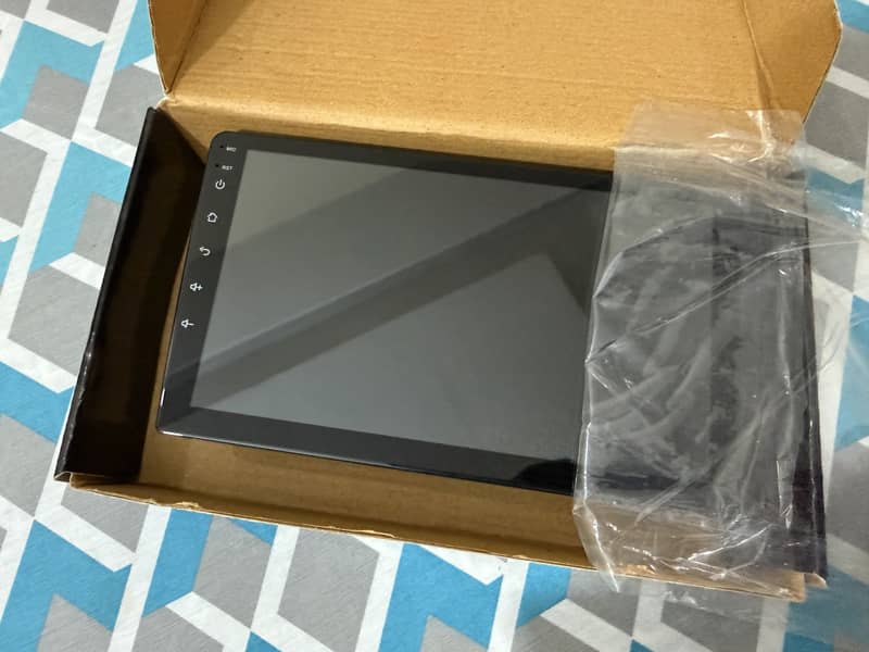 9inch android panel 0