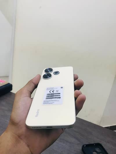 Xiaomi Redmi 13