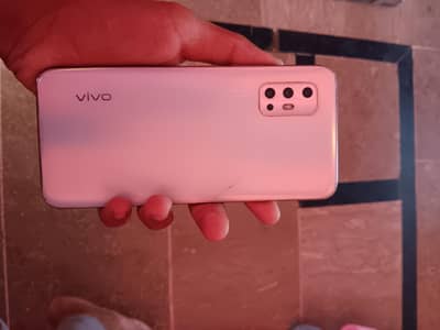 Vivo V17 Storage 8/256