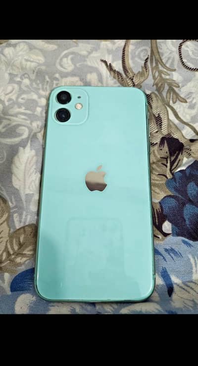 Apple iPhone 11