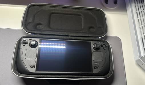 Steam Deck OLED 512GB