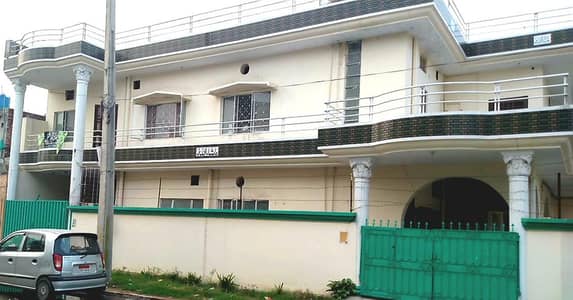 Girls Hostel
