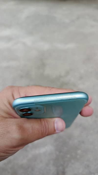 Apple iPhone 11 Non pta condition 10/10