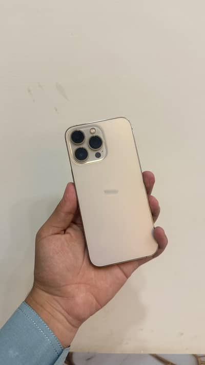 Apple iPhone 13 Pro