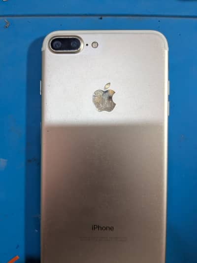 Apple iPhone 7 Plus