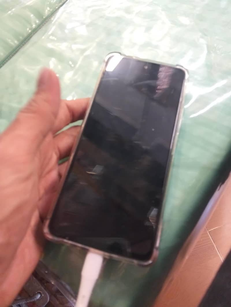 Infinix Note 30 2