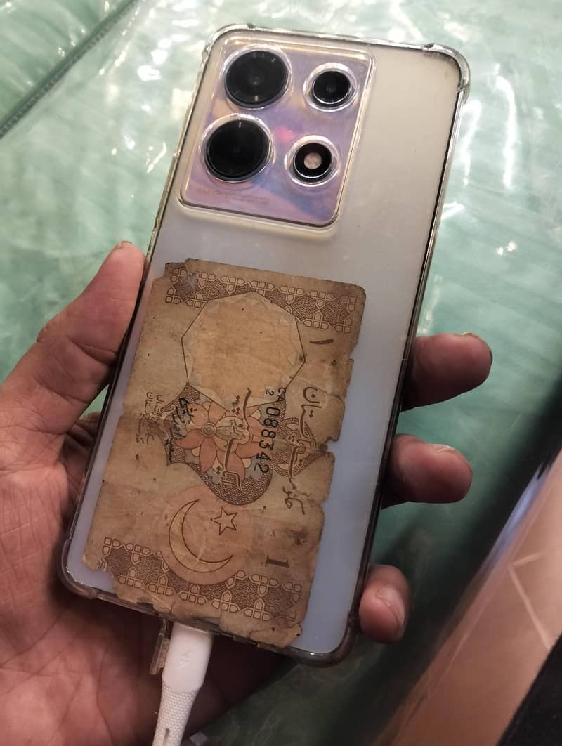 Infinix Note 30 3