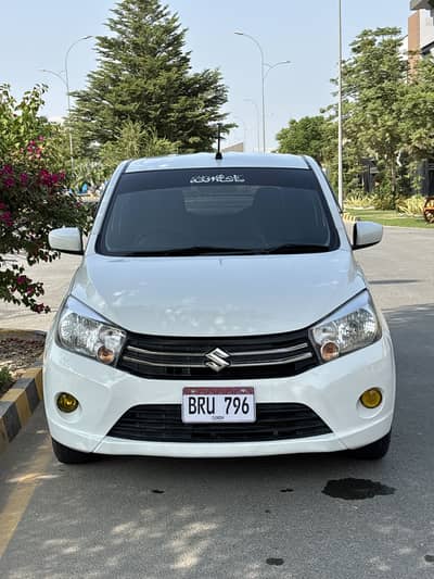 Suzuki Cultus VXL 2020 Model