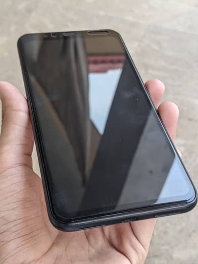 Google Pixel 4 XL