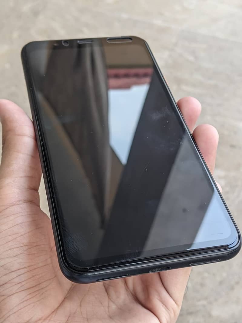 Google Pixel 4 XL 0