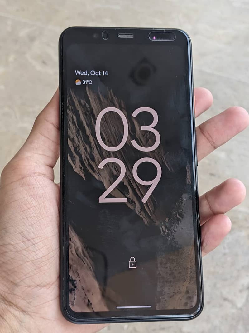 Google Pixel 4 XL 2