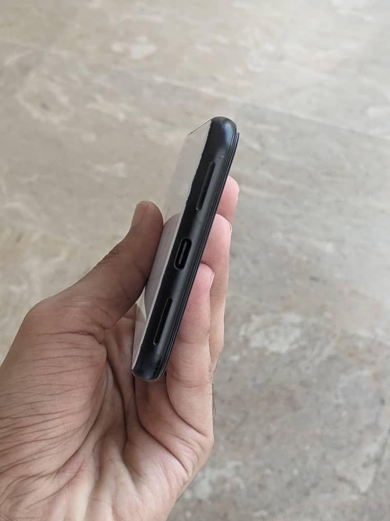 Google Pixel 4 XL 4