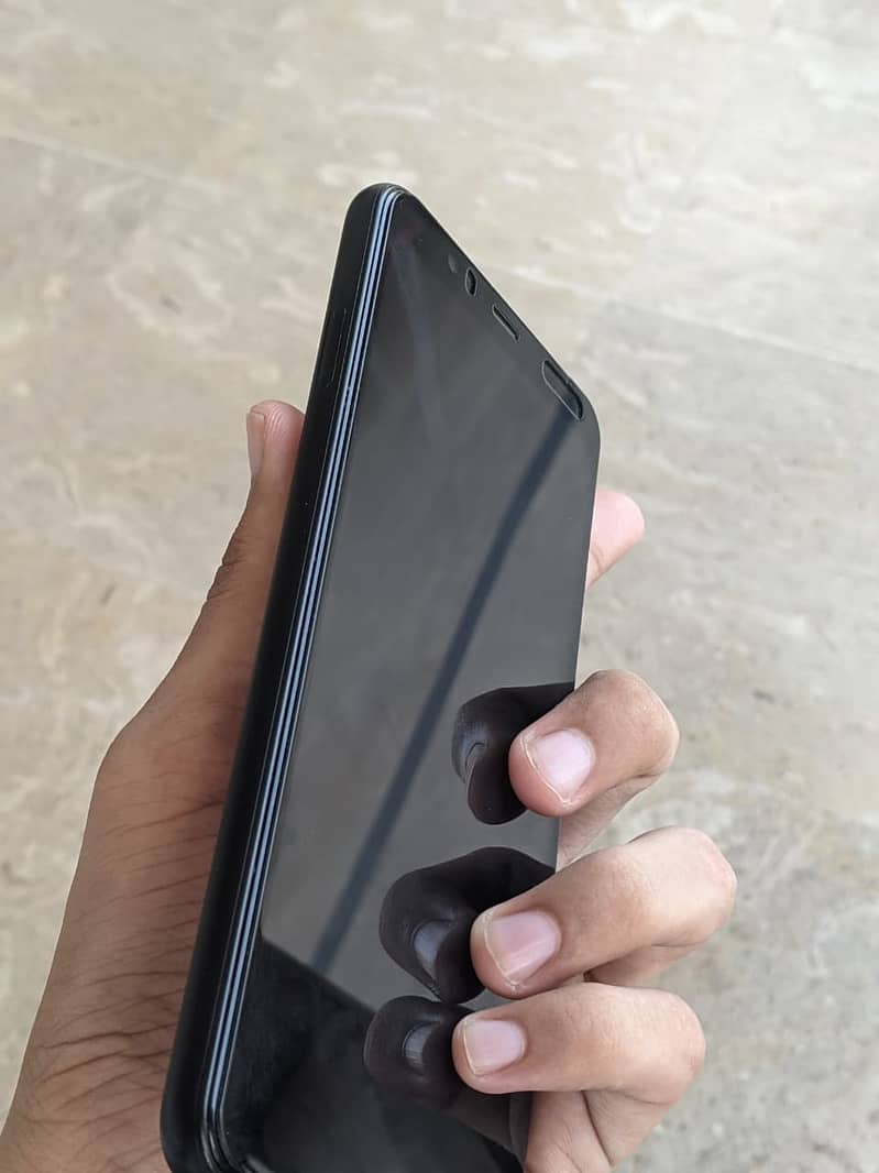 Google Pixel 4 XL 5