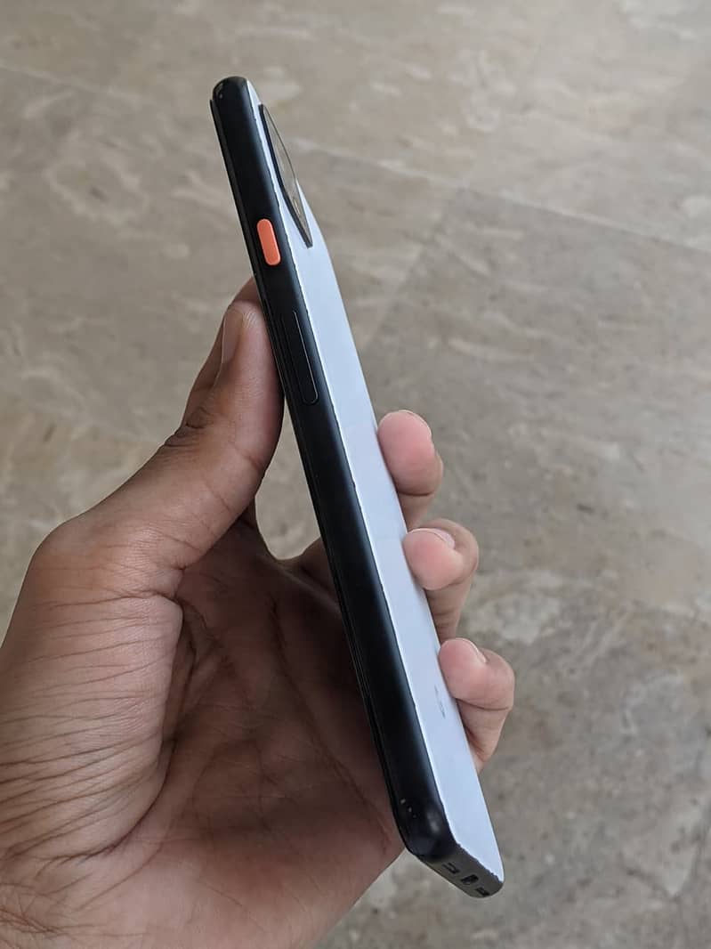 Google Pixel 4 XL 6