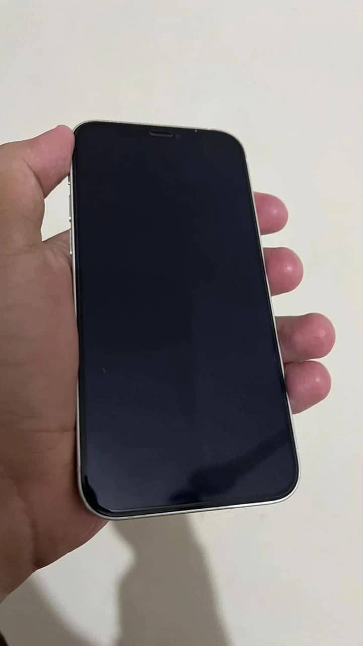 Apple iPhone 12 6