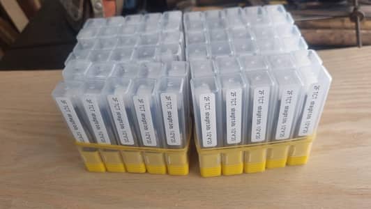 CNC bit