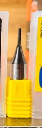 CNC bit 2