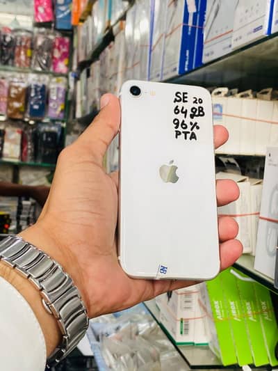 Apple iPhone SE