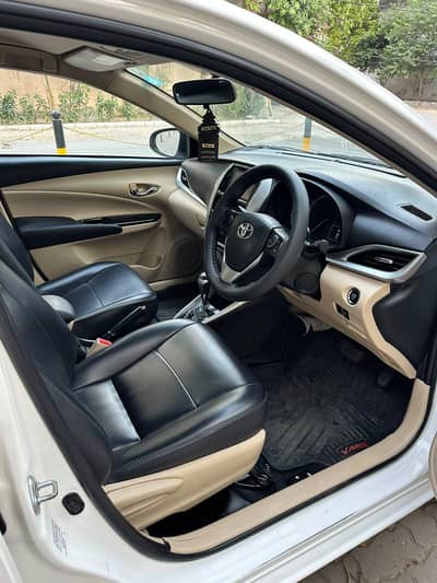 Toyota Corolla Altis 2021
