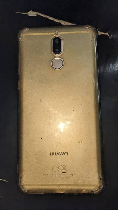 Huawei Mate 10 Lite