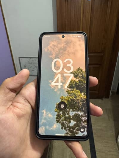 Google Pixel 8