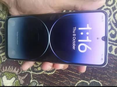 Samsung Mobile A06