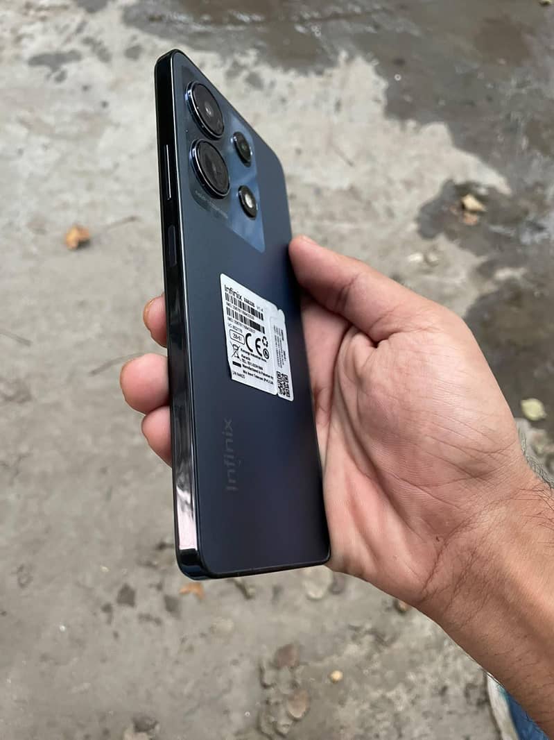 Infinix Note 30 2