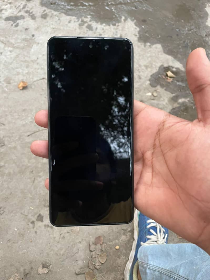 Infinix Note 30 6