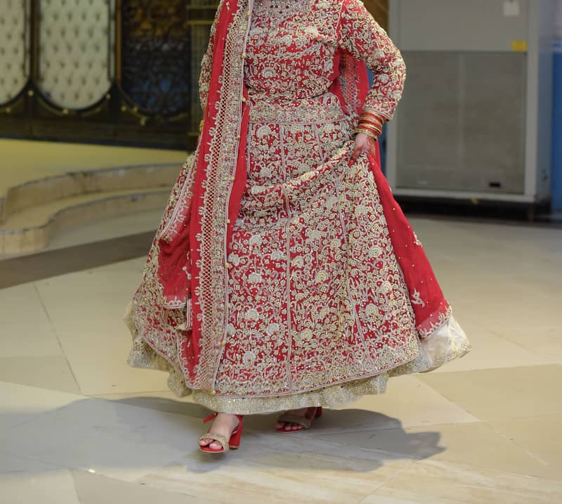 Lehnga 1