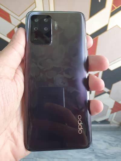 OPPO f19 Pro