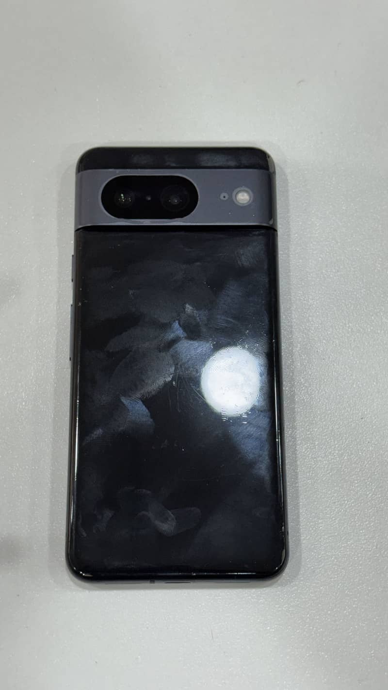 Google Pixel 8 8