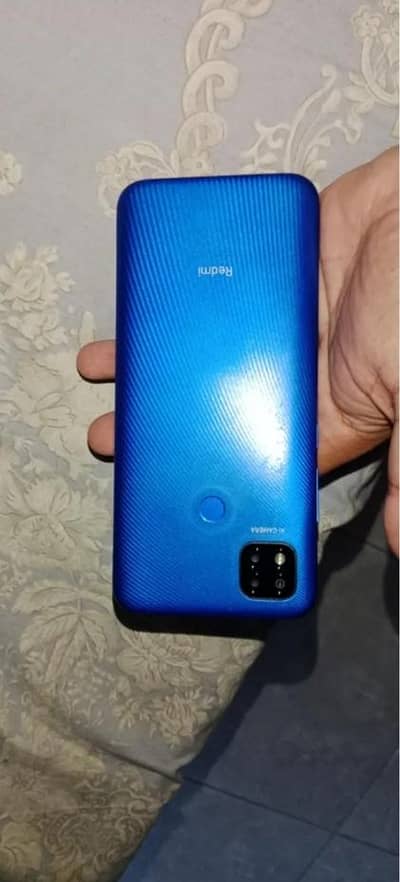 Xiaomi Redmi 9C(03007476409)wtsapp
