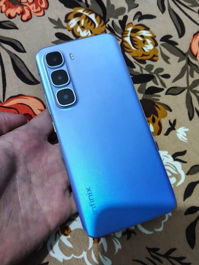 Infinix Hot 60 Pro Plus