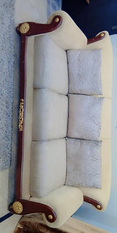 3,3,2,2 sofa set
