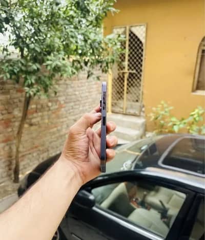 Apple iPhone 14 Pro Max pta approved