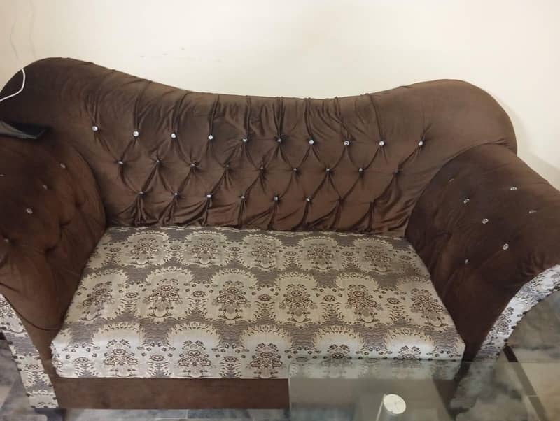 7 seater sofa set 1