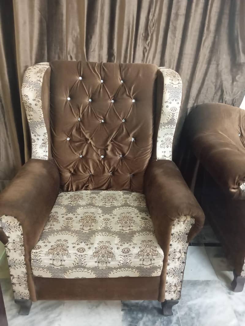 7 seater sofa set 2