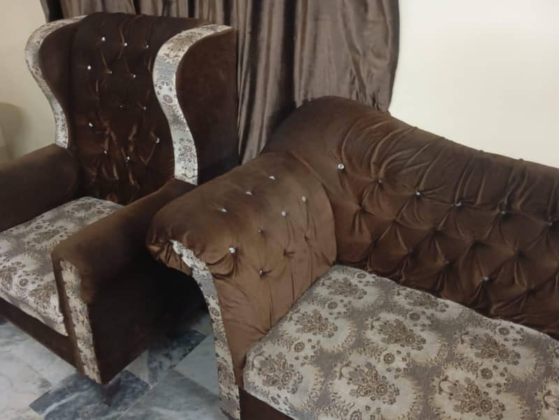 7 seater sofa set 7