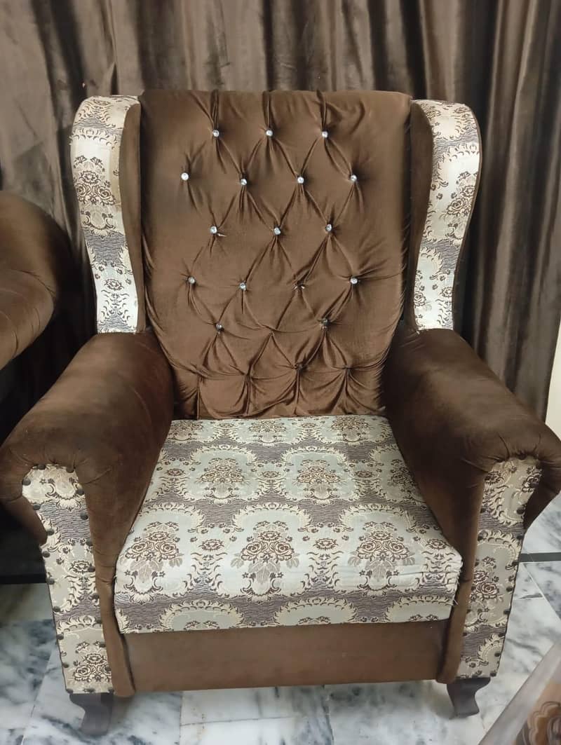 7 seater sofa set 8