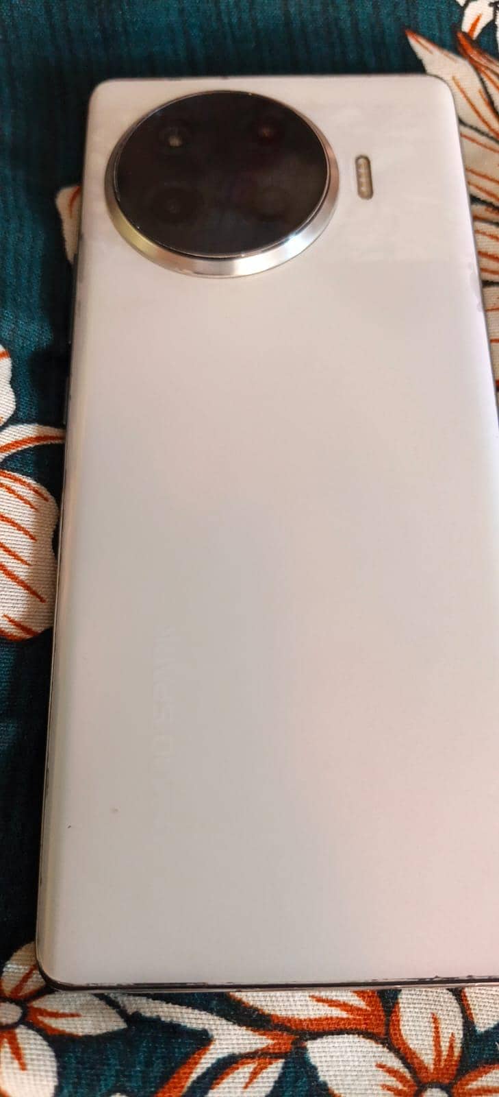 Tecno Spark 20 Pro Plus 1