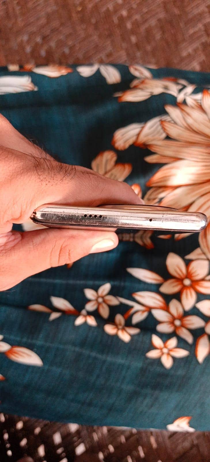 Tecno Spark 20 Pro Plus 3