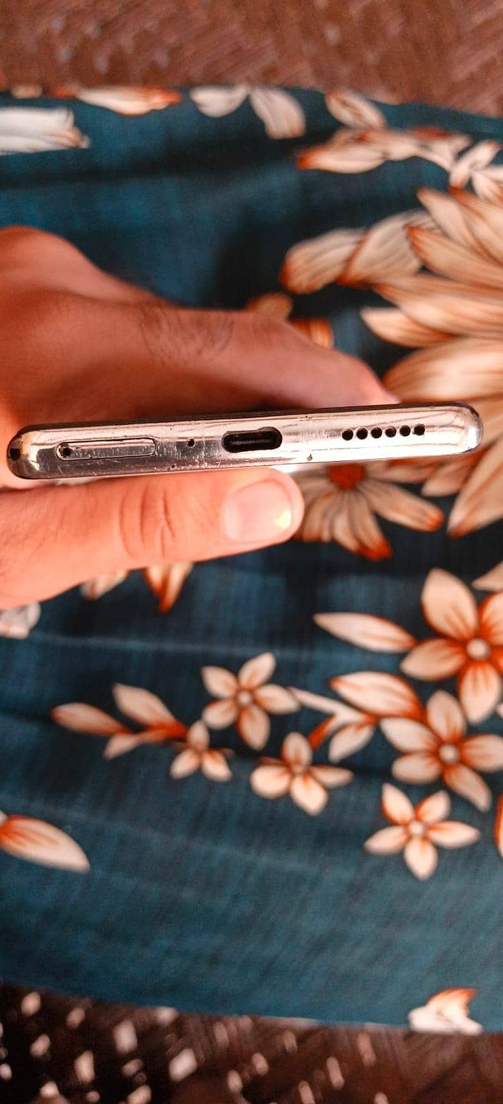 Tecno Spark 20 Pro Plus 4