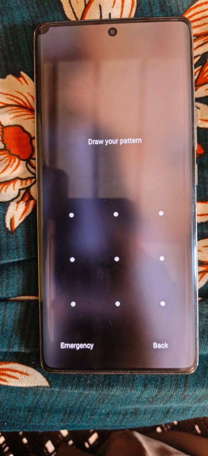 Tecno Spark 20 Pro Plus 6